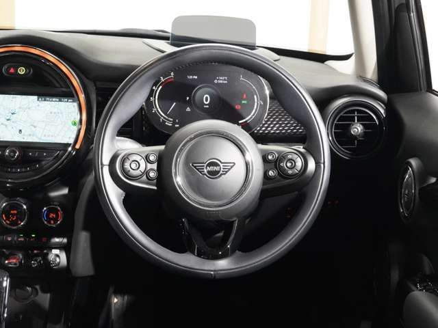 MINI COOPER SD 5DOOR