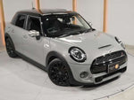 MINI COOPER SD 5DOOR