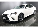 LEXUS GS300h