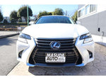 LEXUS GS300h