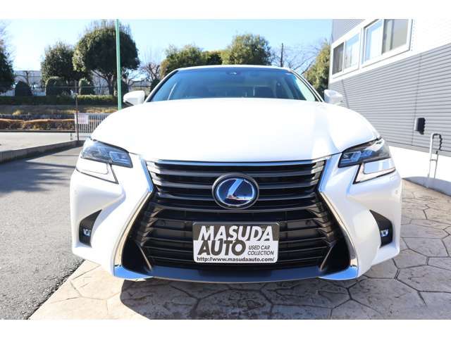 LEXUS GS300h