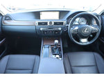 LEXUS GS300h