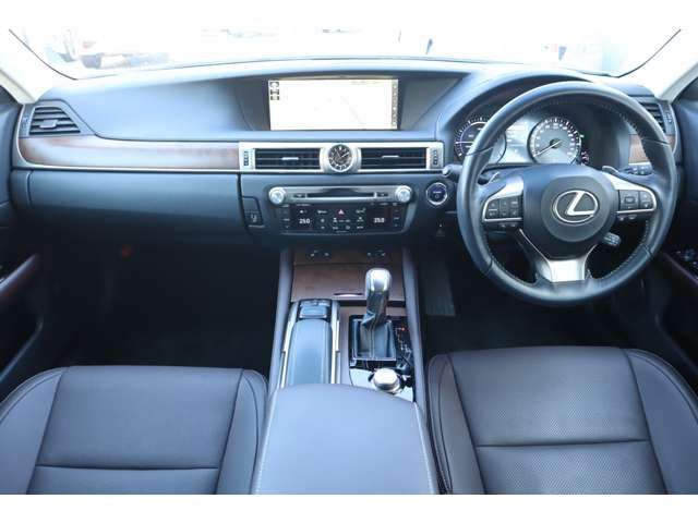 LEXUS GS300h