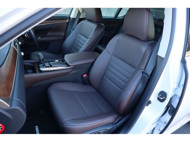 LEXUS GS300h
