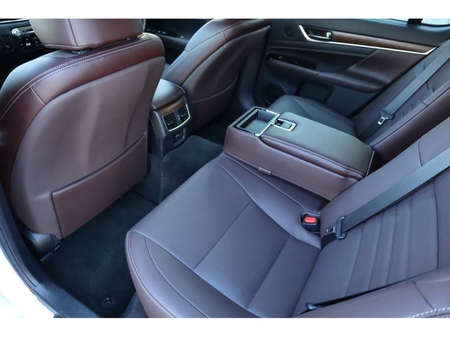 LEXUS GS300h
