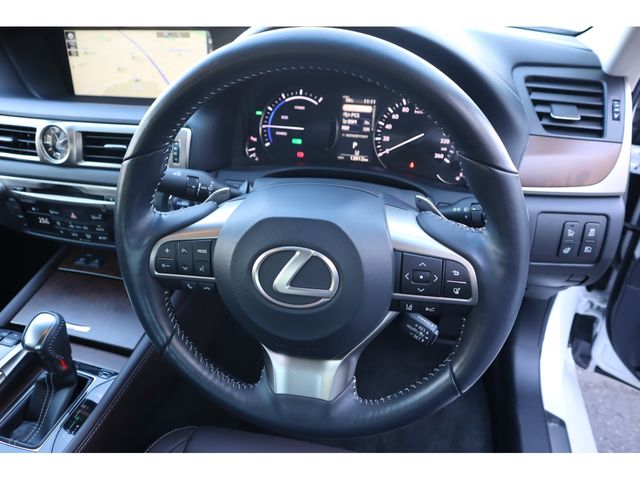 LEXUS GS300h