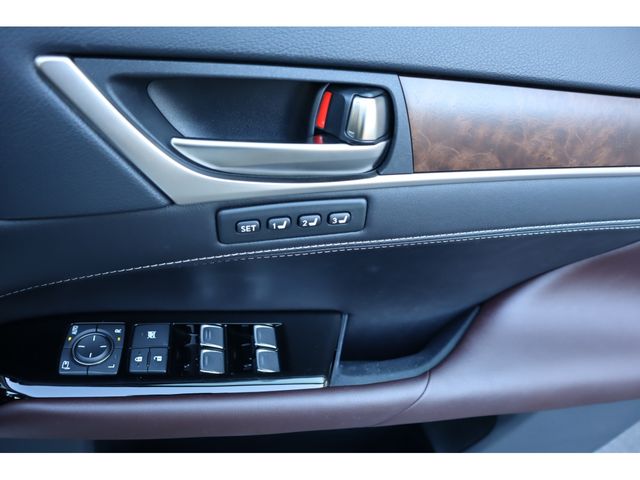 LEXUS GS300h