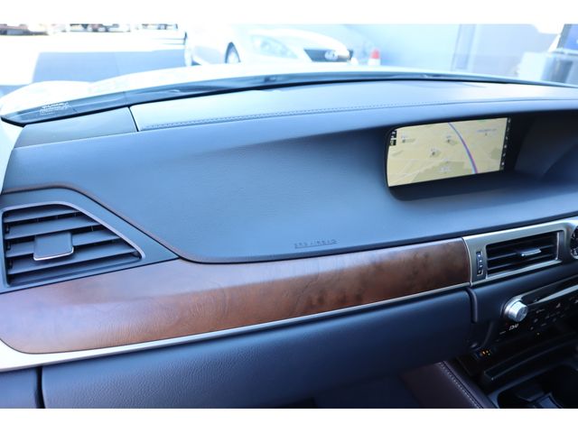 LEXUS GS300h