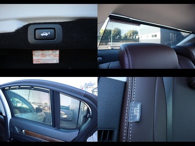 LEXUS GS300h