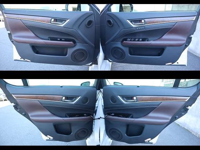 LEXUS GS300h