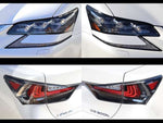 LEXUS GS300h