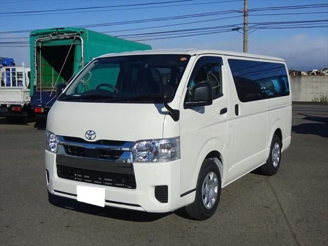 Hiace