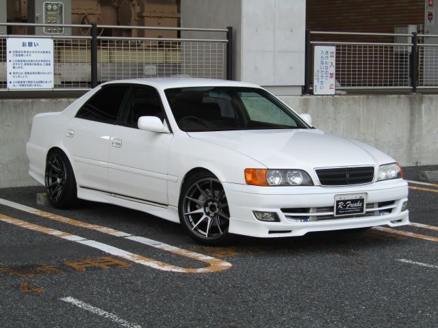 CHASER