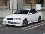 CHASER