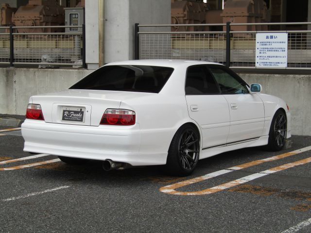 CHASER
