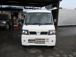 CLIPPER van
