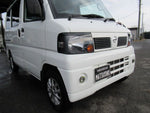 CLIPPER van