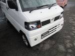 CLIPPER van