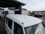 CLIPPER van