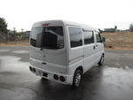 CLIPPER van