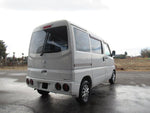 CLIPPER van