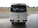 CLIPPER van