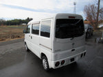 CLIPPER van