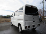 CLIPPER van