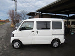 CLIPPER van