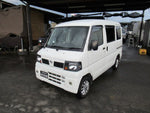 CLIPPER van