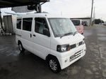 CLIPPER van