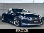 LEXUS LC500