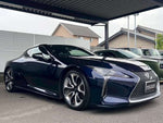 LEXUS LC500