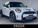 MINI COOPER S 5DOOR
