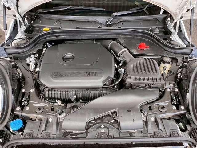 MINI COOPER S 5DOOR