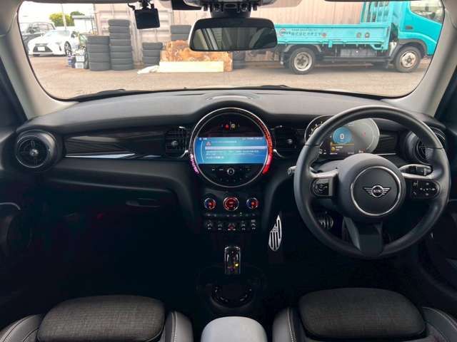 MINI COOPER S 5DOOR