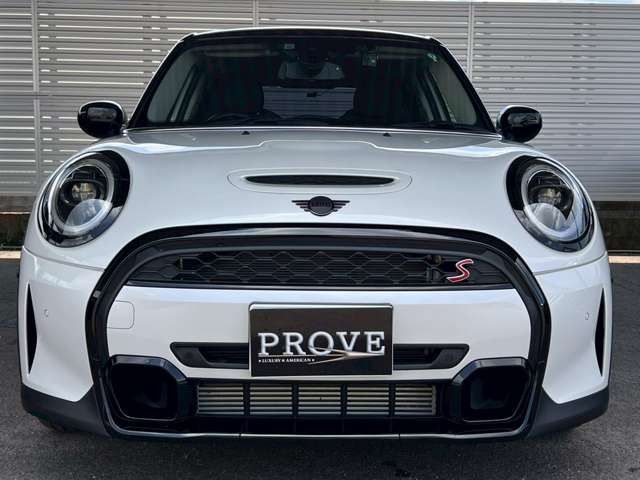 MINI COOPER S 5DOOR