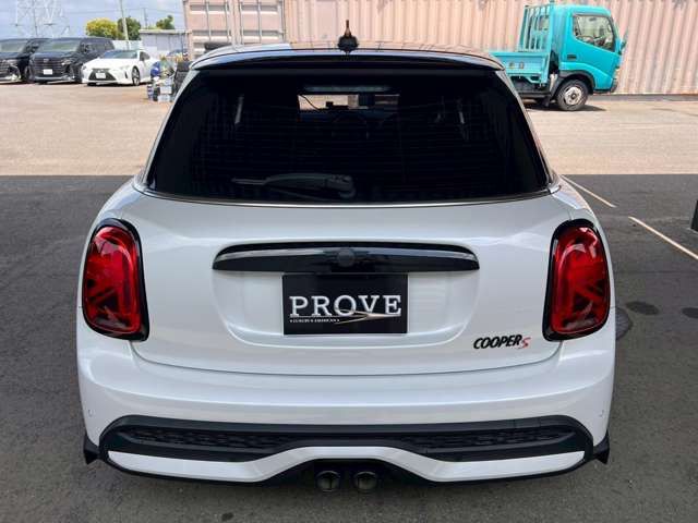 MINI COOPER S 5DOOR