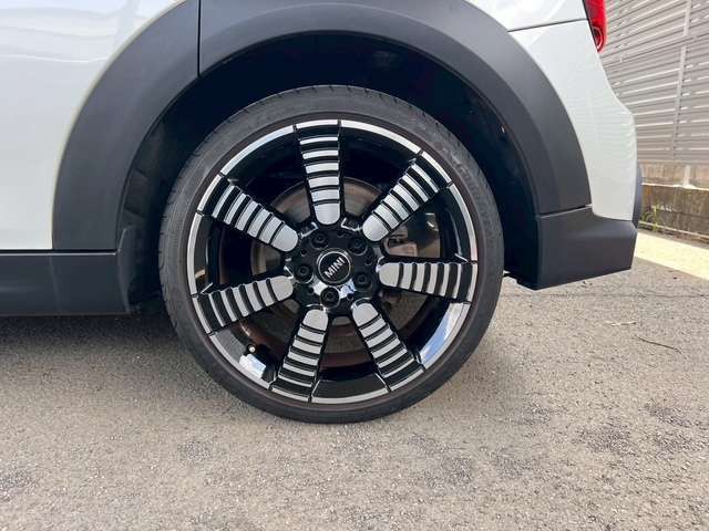MINI COOPER S 5DOOR