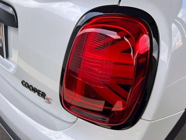 MINI COOPER S 5DOOR