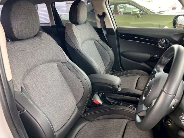 MINI COOPER S 5DOOR