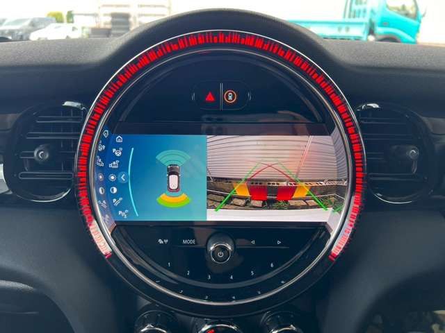 MINI COOPER S 5DOOR