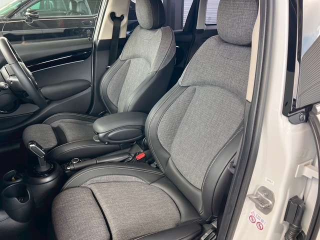 MINI COOPER S 5DOOR