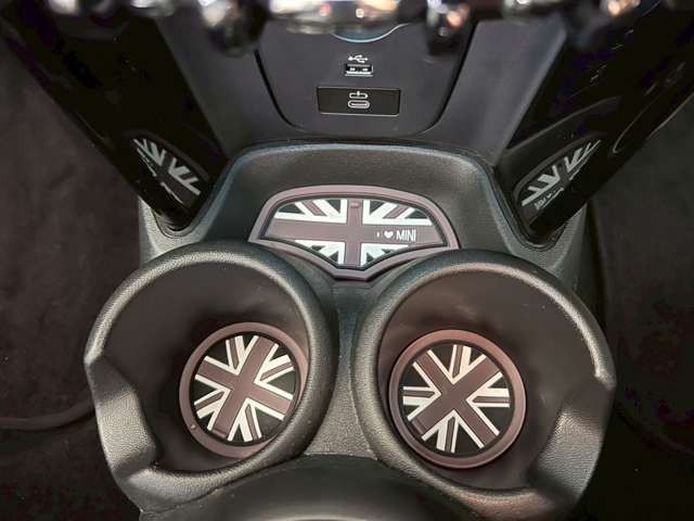 MINI COOPER S 5DOOR