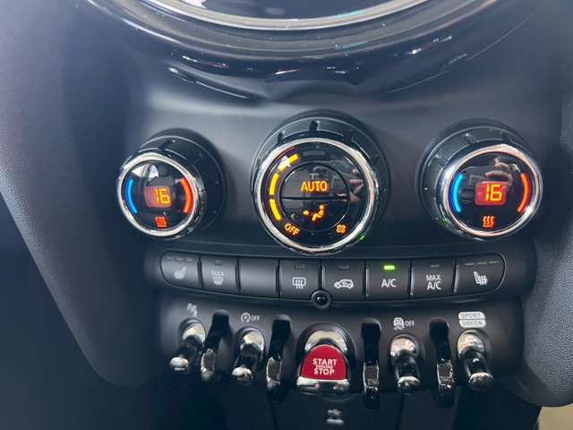MINI COOPER S 5DOOR
