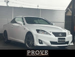 LEXUS IS250C