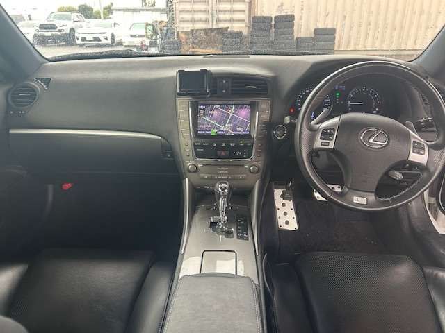 LEXUS IS250C