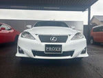 LEXUS IS250C