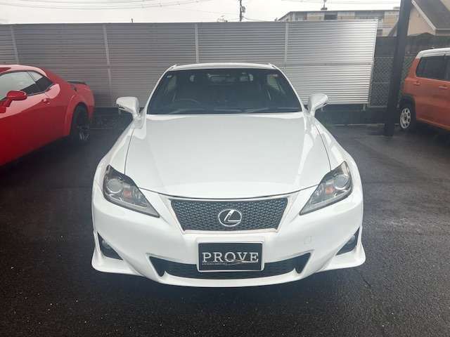 LEXUS IS250C