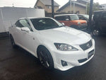 LEXUS IS250C